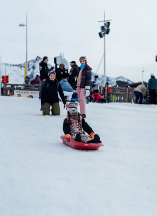 Luge