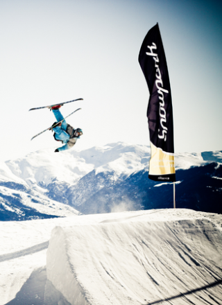 Snowpark