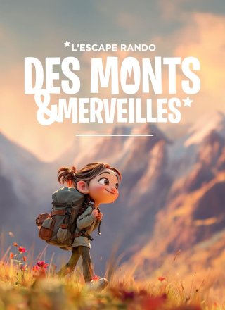 Monts & Merveilles